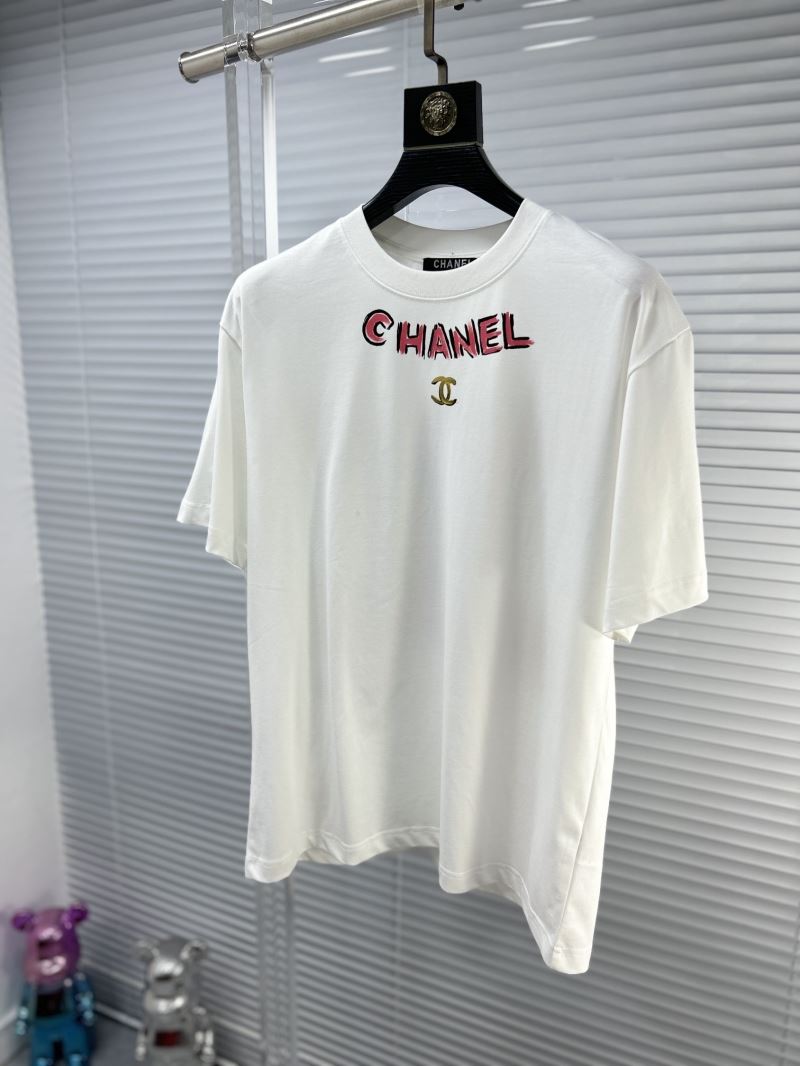 Chanel T-Shirts